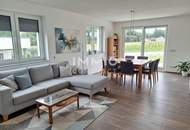 ERSTBEZUG - Doppelhaushälfte mit Garten und Garage