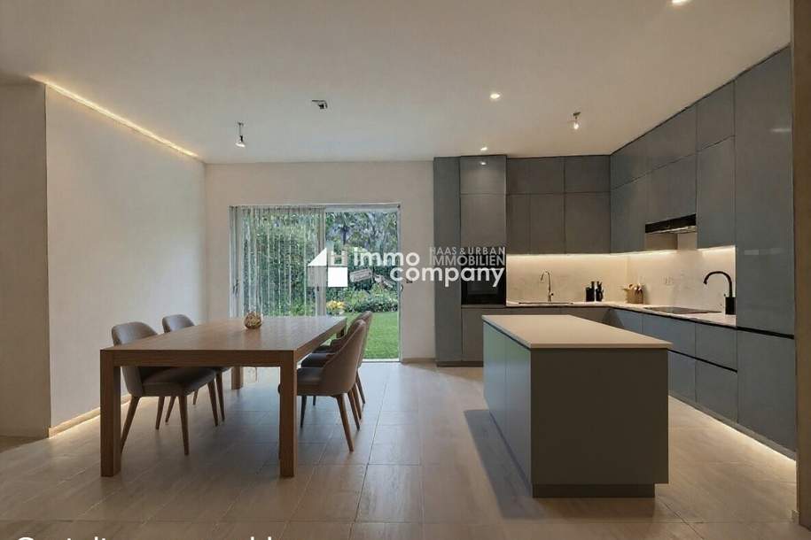 Ein Haus, das auf Ihre Handschrift wartet, Haus-kauf, 515.000,€, 7032 Mattersburg
