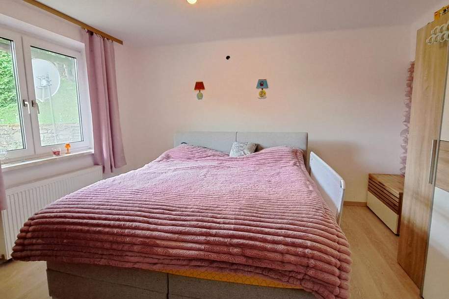 Ein- oder Zweifamilienhaus!, Haus-kauf, 289.000,€, 3153 Lilienfeld