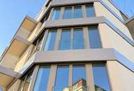 LUXUS-ERSTBEZUG IM 21. BEZIRK – 4 ZIMMER, 2 MASTER-BEDROOMS & 2 BALKONE