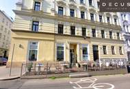 GASTROLOKAL IN MARGARETEN – VIEL PLATZ FÜR EIN NEUES KONZEPT