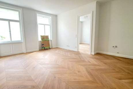 Top sanierte 2-Zimmer-Wohnung – Perfekte Stadtwohnung für Singles oder Paare, Wohnung-kauf, 499.000,€, 1040 Wien 4., Wieden