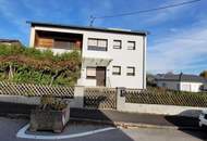 Wohnhaus mit großem Garten & Panoramablick in ruhiger Siedlungslage SOFORT BEZIEHBAR