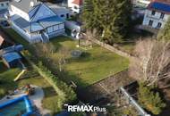 Mehrfamilienhaus mit großem Garten in Traismauer