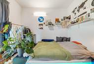 Anleger aufgepasst! Gemütliche und vermietete 2,5-Zimmer Wohnung in Pradl zu verkaufen!