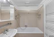 3 Zimmer plus Balkon - 200m vom Badestrand Alte Donau