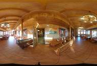 Großes Haus für Visionäre in Aussichtslage (Buschenschank, Weingärten)