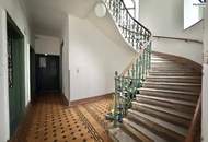 360 TOUR // KLASSISCHE ALTBAUWOHNUNG