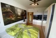 "Ruhige gepflegte Wohnung Nähe Bahnhof"