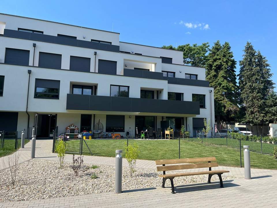 Aspern Flats 103