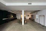 230 m² Vielseitige Gewerbefläche mit zwei TG-Stellplätze | ANDRÄVIERTEL