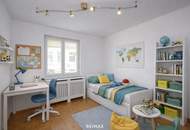 Großzügiges Einfamilienhaus mit Traumgarten & Terrasse – Wohnen in bester Lage von Stockerau