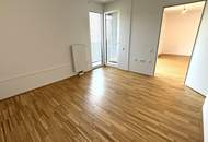 Hopfengasse: Moderne Neubauwohnung mit 7,26m² großem Balkon