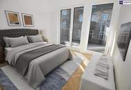 "The perfect one"! Genialer Erstbezug mit 2 Terrassen, viel Ruhe und bester Nachbarschaft!