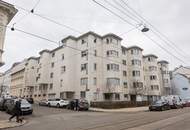 Maisonette mit hofseitiger Loggia nahe Türkenschanzpark und Gersthofer Platz