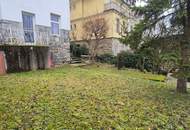 Mehrfamilienhaus in schönster Hietzinger Aussichtslage