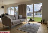 Gartenglück zwischen Wienerwald &amp; Tullnerfeld - Moderne Architektur trifft ländliche Idylle