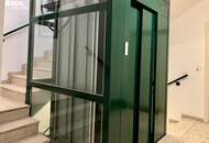 TOPLAGE - HELLE 3 ZIMMER Wohnung in GERSTHOF