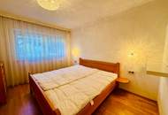 NEU! Natur. Ruhe. Lebensfreude. 4-Zimmer-Wohnung – möbliert, familienfreundlich & mit Bergblick