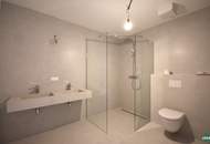 Am Kutschkermarkt | Wunderschöne 4-Zimmer-Altbauwohnung mit 17m² Terrasse