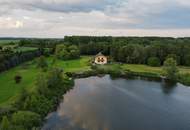 UNGARN ... "und am Ende der Straße steht ein Haus am SEE"