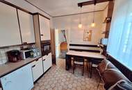 EINFAMILIENHAUS MIT GROSSEM GRUND