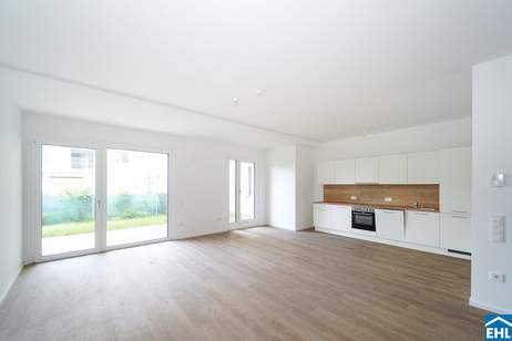 Ihr Wohnglück wartet: Moderne Mietwohnungen im Tullnerfeld, Wohnung-miete, 1.625,00,€, 3451 Tulln