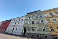 Wohlfühloase mit Weitblick – 3-Zimmer-Wohnung mit großem Balkon