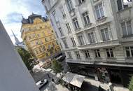 360° TOUR // INNENSTADT - NEUBAUWOHNUNG am RABENSTEIG