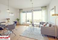 3 Zimmer mit Blick in Innenhof - Hochwertige Eigentumswohnungen nähe Hauptbahnhof