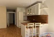 Moderne 3-Zimmer-Gartenwohnung in ruhiger Siedlungslage