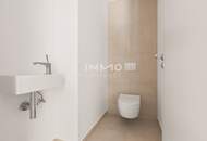 Von der Sonne geküsst: 4 Zimmer mit 280m2 Garten zum Spitzenpreis! Das Herzstück