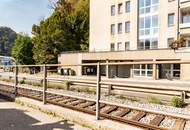 Sicher parken in Linz: Ihr Tiefgaragenstellplatz in Urfahr Rudolfstraße