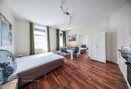 Helle, möblierte 2-Zimmer Wohnung, Nähe Kaiser-Franz-Josel Spital