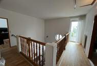 Großzügiges Reihenhaus mit schönem Garten in wunderbarer Ruhelage - Graz-Liebenau!