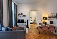 Investieren im 1. Bezirk – Wohnungseigentum in historischer Lage