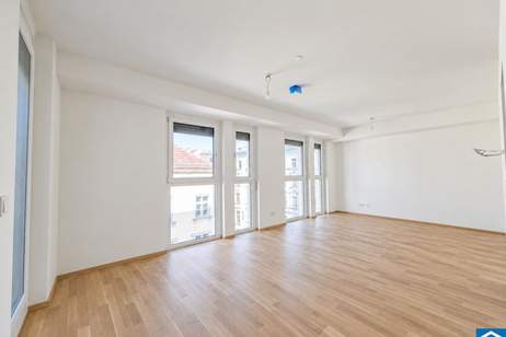 JETZT ERSTBEZUG SICHERN | Nachhaltige Mietwohnungen nahe der Mahü, Wohnung-miete, 1.120,00,€, 1150 Wien 15., Rudolfsheim-Fünfhaus