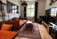 3-Zimmerwohnung mit ausgewählter Nachbarschaft in den historischen Dragonerhöfen - Innenstadtnähe & Grünflächen! Ab 01.08.2026!