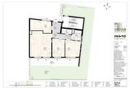 Stock2Live Exklusive Wohneinheiten 42qm - 120qm in Stockerau! _fußläufig zu Schule und Bahnhof!