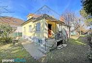 Urbanes Wohnen im Grünen!