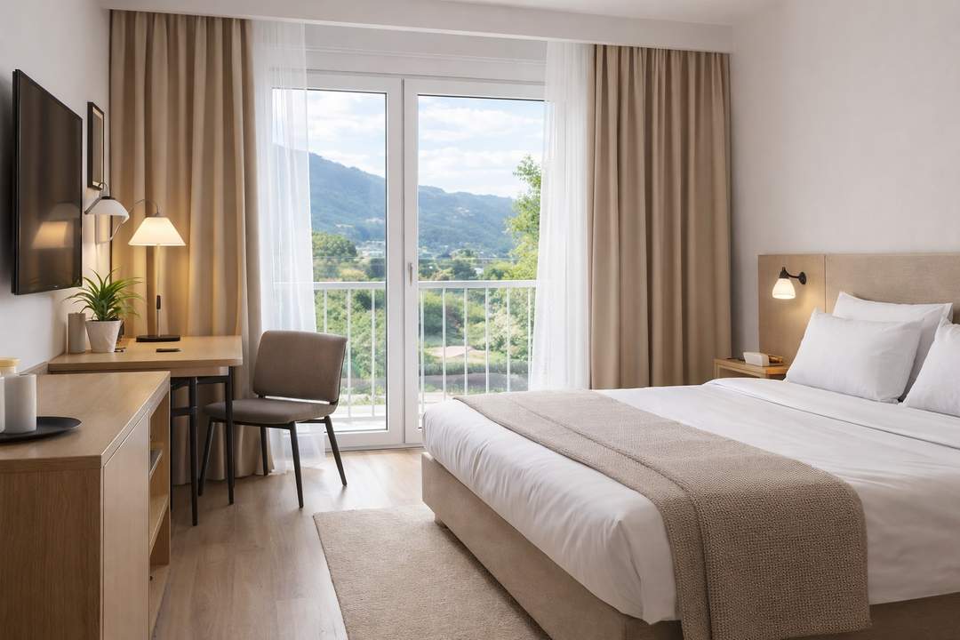 Mitarbeiterzimmer in Schladming: Ideale Lösung für Betriebe & Anleger