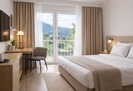 Mitarbeiterzimmer in Schladming: Ideale Lösung für Betriebe & Anleger