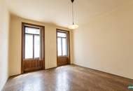 NEU IM ANGEBOT – Charmante Altbauwohnung mit Entwicklungspotenzial in Hernals