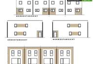1. MONAT MIETFREI: Neubau Reihenhäuser zum Mieten in der Linderwaldsiedlung inkl. hochwertiger Küche +++ Zeltweg +++