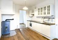 Charmantes Haus mit Garten zu mieten