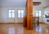 Schwechat- ruhige Mietwohnung im Zentrum