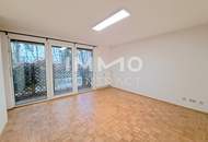 Kleinwohnung in ausgezeichneter Lage direkt an der Mur | Schwimmschulkai 96 Top 1