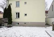 Wohnhaus mit 2 Einheiten - Wohnen und/oder Büro/Praxis