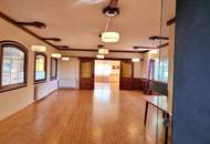 Attraktives Mischobjekt: Wohnen & Gewerbe! Großes Haus mit traumhaften Ausblick wo andere Urlaub machen