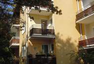 Schöne & ruhige 2-Zimmer-Wohnung mit Balkon & Parkplatz - verfügbar ab März 2026